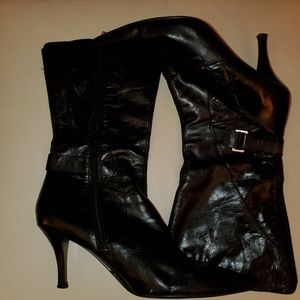 Nine West Boots